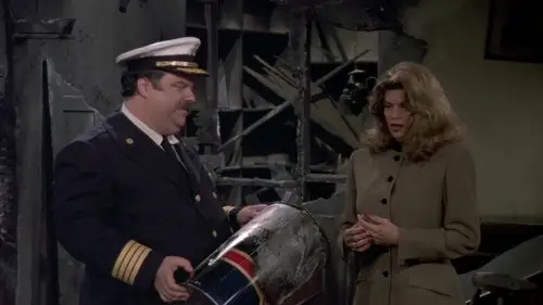 Cheers Temporada 11 Episodios 1 • Sub Español