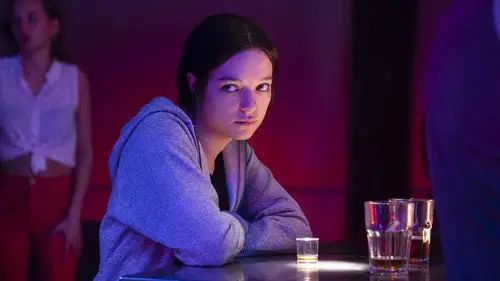 Hanna Temporada 2 Episodios 7 • Sub Español
