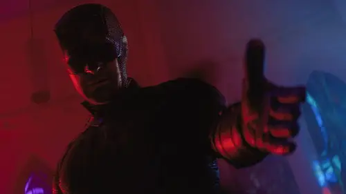 Daredevil: Born Again Temporada 2 Episodios 5 • Sub Español