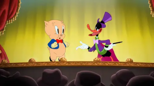 Looney Tunes Cartoons Temporada 4 Episodios 16 • Sub Español
