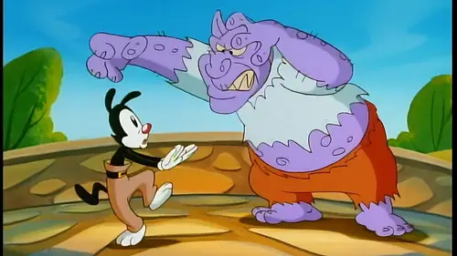 Animaniacs 1993 Temporada 2 Episodios 1 • Sub Español