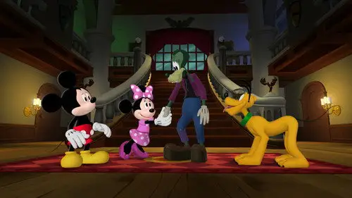 La casa de Mickey Mouse Temporada 4 Episodios 20 • Sub Español