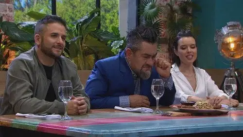 Top Chef VIP Temporada 1 Episodios 3 • Sub Español