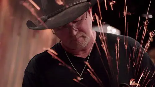 Forjado a fuego Temporada 3 Episodios 5 • Sub Español