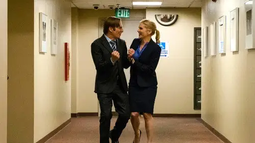Better Call Saul Temporada 4 Episodios 10 • Sub Español