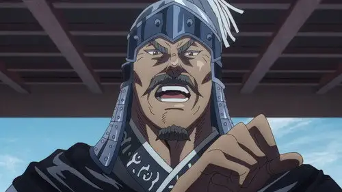 Kingdom Temporada 3 Episodios 5 • Sub Español