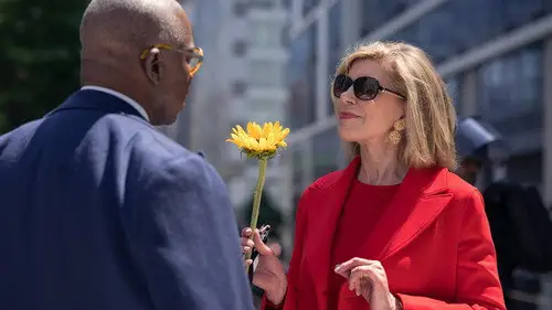The Good Fight Temporada 6 Episodios 2 • Sub Español