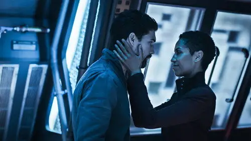 The Expanse Temporada 4 Episodios 2 • Sub Español