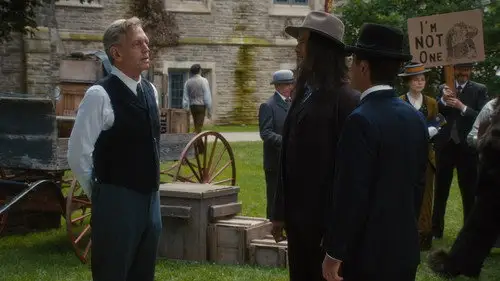 Los misterios de Murdoch Temporada 18 Episodios 6 • Sub Español