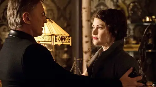 Érase una vez Temporada 6 Episodios 19 • Sub Español