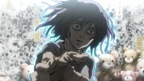 Mob Psycho 100 Temporada 2 Episodios 4 • Sub Español