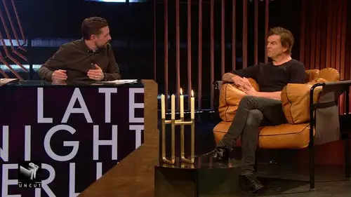 Late Night Berlin Temporada 4 Episodios 12 • Sub Español