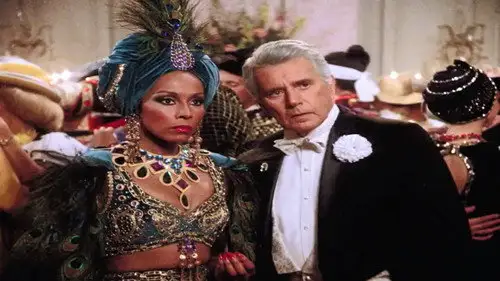 Dinastía 1981 Temporada 6 Episodios 22 • Sub Español
