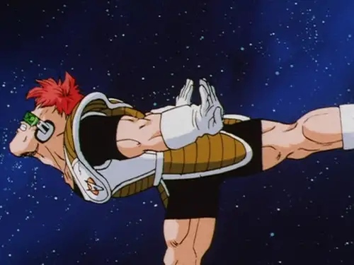 Dragon Ball Z Temporada 2 Episodios 25 • Sub Español