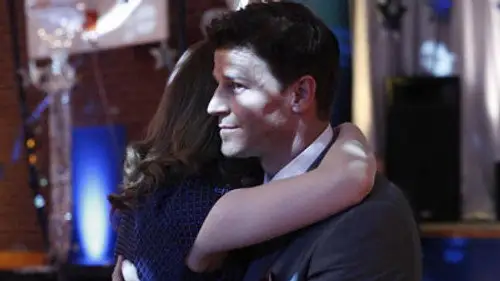 Bones Temporada 5 Episodios 17 • Sub Español