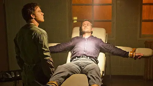 Dexter Temporada 8 Episodios 11 • Sub Español