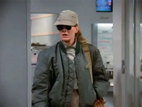 Murphy Brown Temporada 1 Episodios 14 • Sub Español