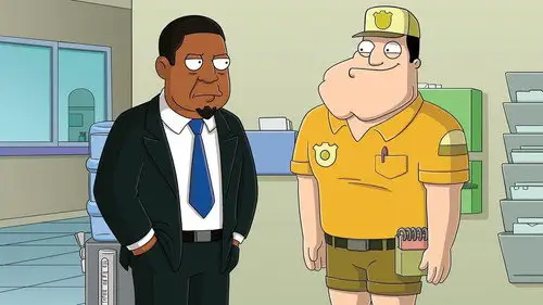 Padre made in USA Temporada 4 Episodios 2 • Sub Español