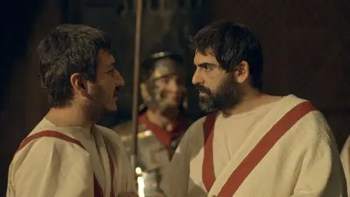 Gibi Temporada 2 Episodios 10 • Sub Español