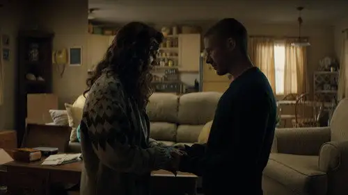 Misa de medianoche Temporada 1 Episodios 4 • Sub Español