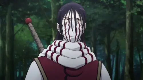 Kingdom Temporada 3 Episodios 25 • Sub Español