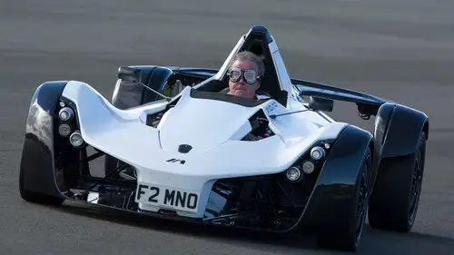 Top Gear Temporada 20 Episodios 2 • Sub Español