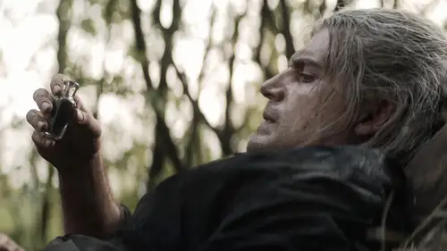 The Witcher Temporada 1 Episodios 8 • Sub Español