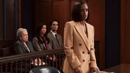 Matlock Temporada 2 Episodios 13 • Sub Español