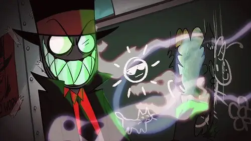 Villanos Temporada 1 Episodios 4 • Sub Español