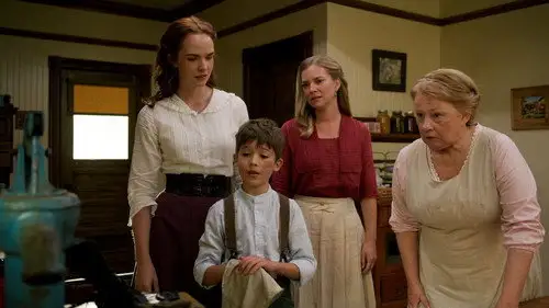 When Hope Calls Temporada 2 Episodios 3 • Sub Español