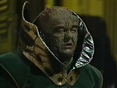 Doctor Who 1963 Temporada 19 Episodios 7 • Sub Español