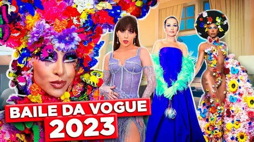Diva Depressão Temporada 9 Cap 16 • Español Online