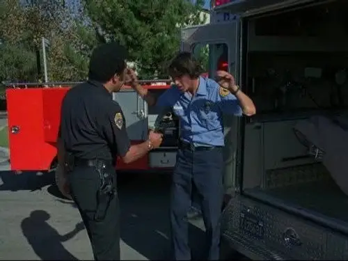 Emergency! Temporada 6 Episodios 17 • Sub Español