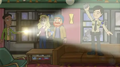 Community Temporada 0 Episodios 12 • Sub Español