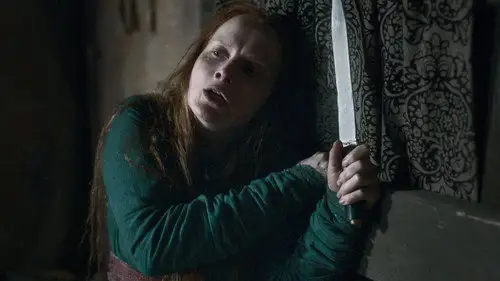 The Last Kingdom Temporada 3 Episodios 9 • Sub Español
