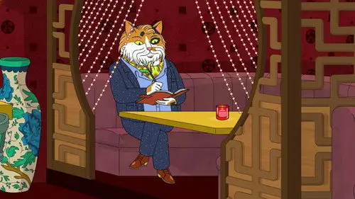 BoJack Horseman Temporada 2 Episodios 10 • Sub Español