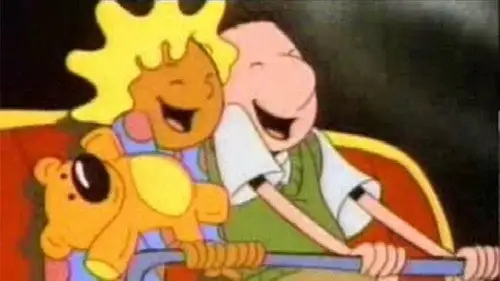 Doug Temporada 1 Episodios 24 • Sub Español