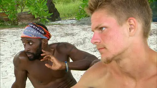 Survivor Temporada 31 Episodios 12 • Sub Español