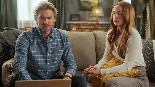 Sullivan's Crossing Temporada 4 Episodios 7 • Sub Español
