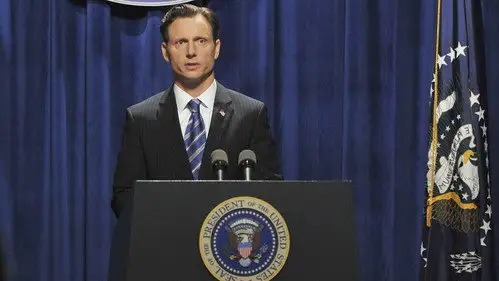 Scandal Temporada 1 Episodios 5 • Sub Español