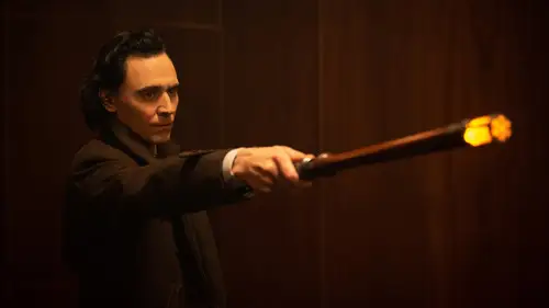 Loki Temporada 2 Episodios 4 • Sub Español