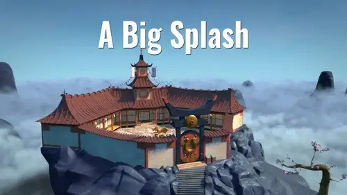 LEGO Ninjago: Maestros del Spinjitzu Temporada 15 Episodios 1 • Sub Español
