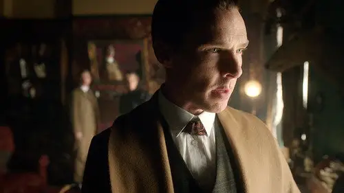 Sherlock Temporada 0 Episodios 9 • Sub Español