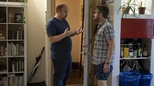 Louie Temporada 3 Episodios 7 • Sub Español