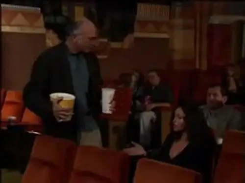 Larry David Temporada 0 Episodios 22 • Sub Español