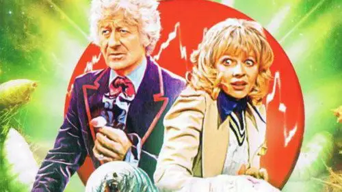 Doctor Who 1963 Temporada 10 Episodios 21 • Sub Español