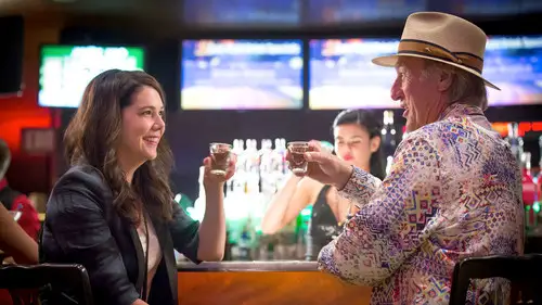 Parenthood Temporada 6 Episodios 1 • Sub Español
