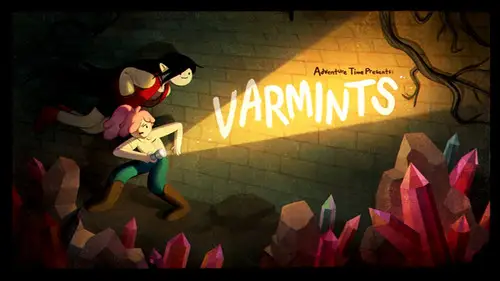 Hora de aventuras Temporada 7 Episodios 2 • Sub Español