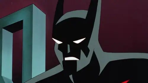 Batman del futuro Temporada 1 Episodios 13 • Sub Español