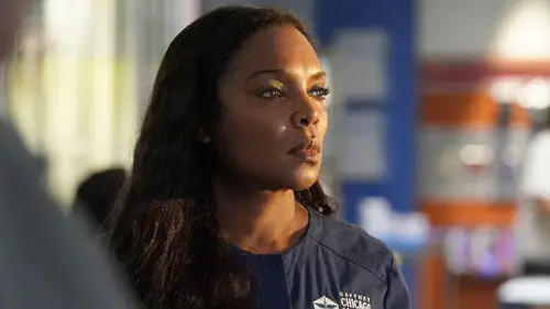 Chicago Med Temporada 10 Episodios 9 • Sub Español